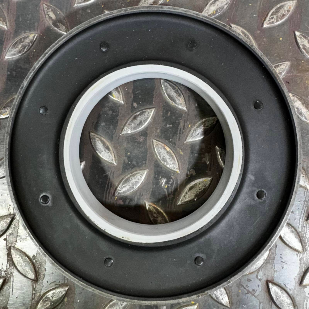 Сальник 207-7107