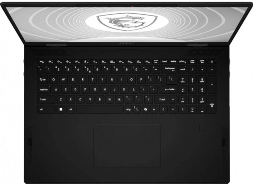 Ноутбук  MSI CreatorPro X18 HX A14VKSG 18 ", Core i9, 64 Гб RAM, 4 Тб SSD, GeForce RTX 3500 Ada, Серый
