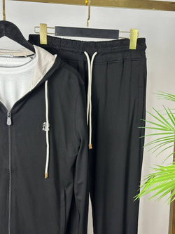 Спортивный костюм Brunello Cucinelli