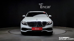Mercedes-Benz E-Class W213 E220d 4MATIC Exclusive (08.2020)