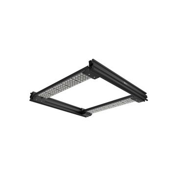 Cветодиодный фитосветильник JustGrow X-Space 80 вт