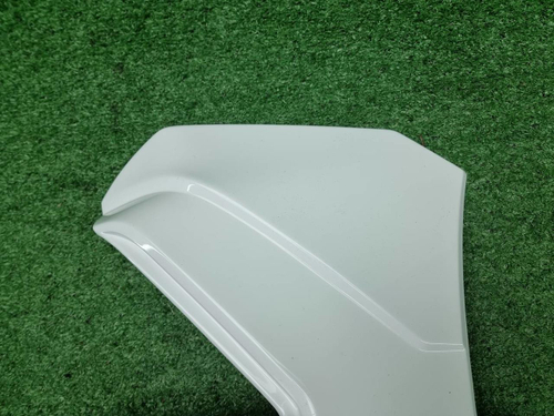 Накладка заднего бампера Omoda C5 (22-нв) Khann