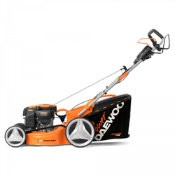 Газонокосилка роторная Daewoo DLM 5100SP 4400Вт
