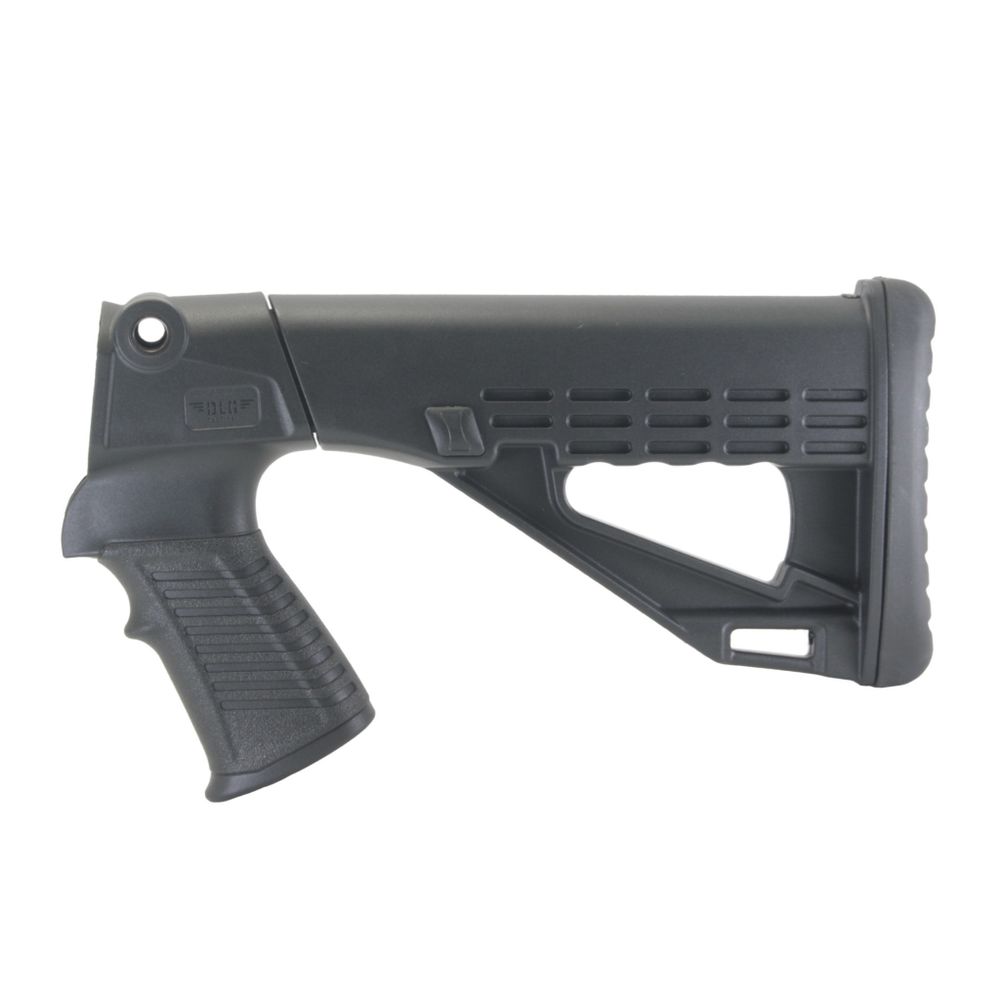 Приклад TBS Solid для турецких ружей, DLG Tactical