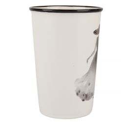 Кружка "Леди" v=420 мл (min12) (транспортная упаковка)