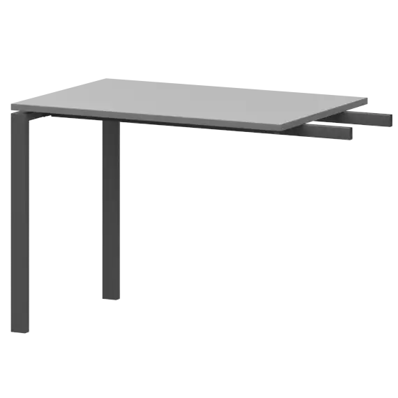 Бриф-приставка на металлокаркасе АМ-090.60  900x600x760 Арго-М