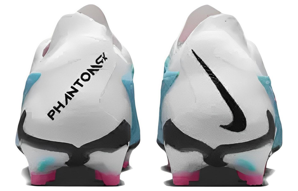 Кроссовки Nike Gripknit Phantom Gx Elite Ag-Pro