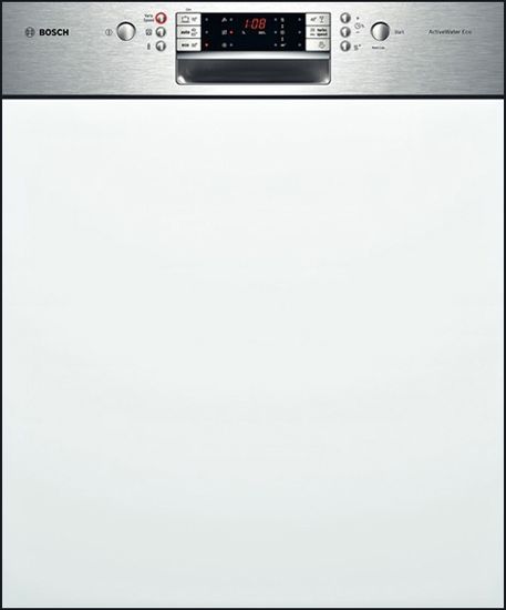 Встраиваемая посудомоечная машина Bosch SMI 65M65