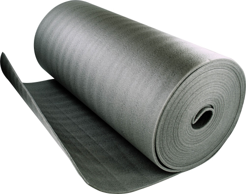 Рулон ТИЛИТ Супер толщина 10 мм, ширина 1200 мм, длина 20 п.м.
