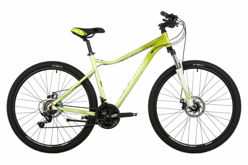Женский велосипед Stinger Laguna Evo 27.5" (2024)