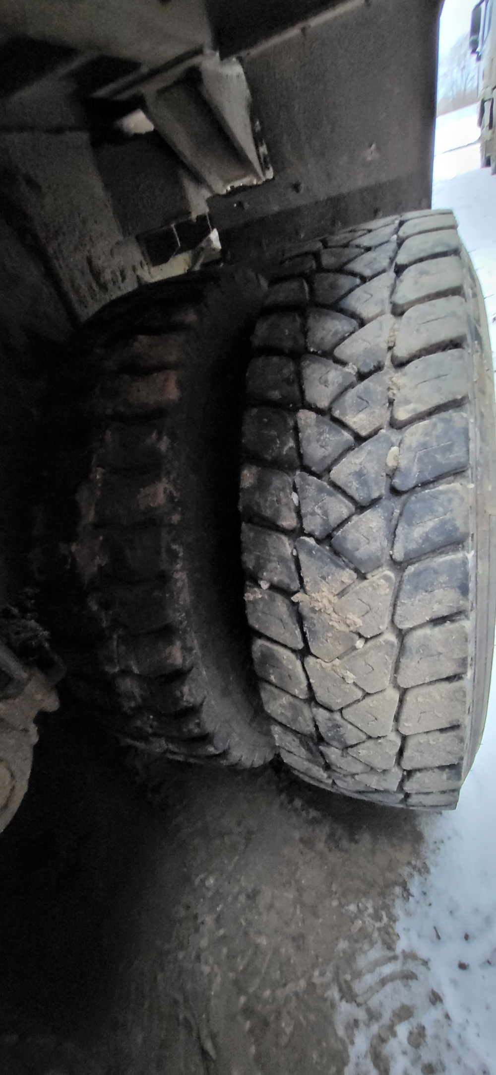 Shacman (Shaanxi) SX* 8x4 Самосвал SX331863366 (Дизельный, 12,5 л, 544 л.с., МТ)