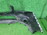 Бампер передний JAC T6 (2015-н.в.)