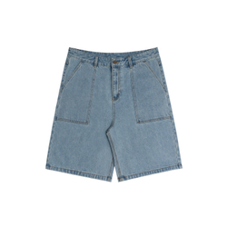 Шорты Appetite Panel Shorts "Cloudy Sky"