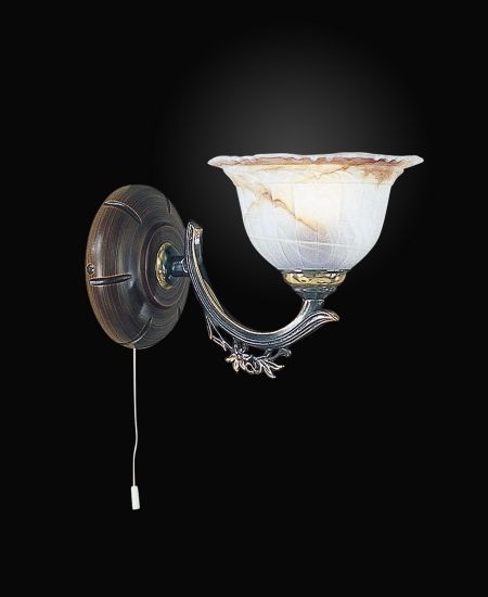 Бра Reccagni Angelo A.2801/1