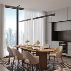 Подвесной светильник Novotech Ledo 359546