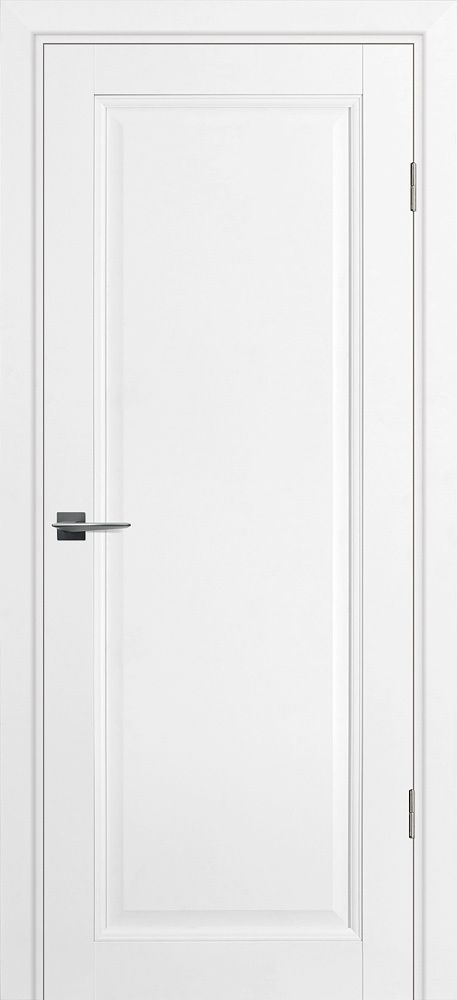 Дверь PSU-36 / Цвет Белый / Двери PROFILO PORTE