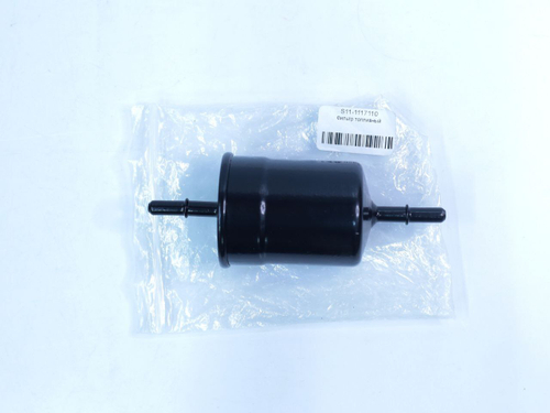 Фильтр топливный для Chery Fora, S111117110