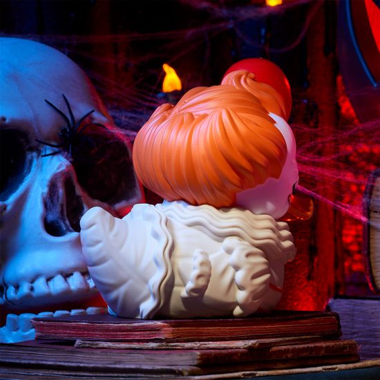 Фигурка-утка Tubbz Оно Пеннивайз (Box)