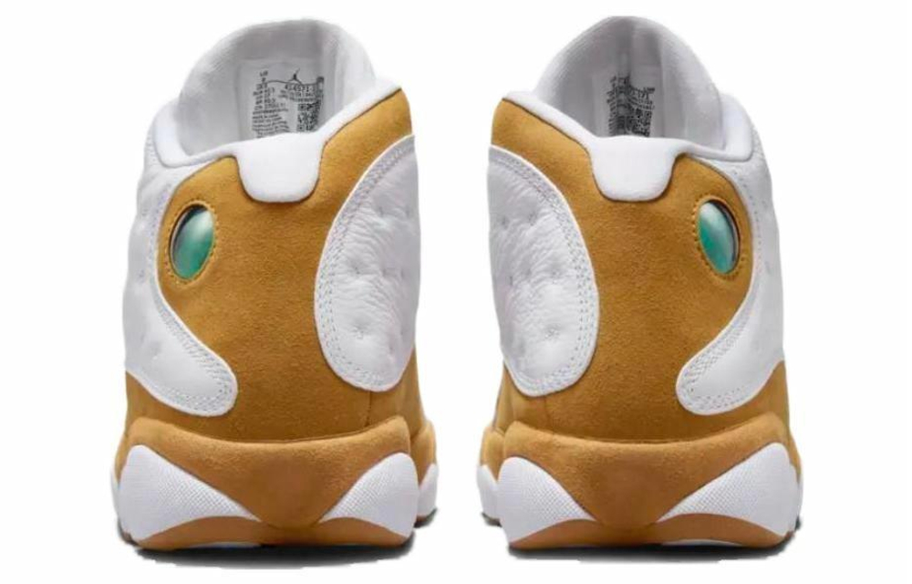 Кроссовки Jordan Air Jordan 13 "Wheat"