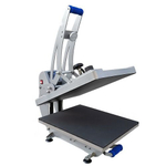 Термопресс TECHNOPRINT TP38 (38х38см), выдвижной стол