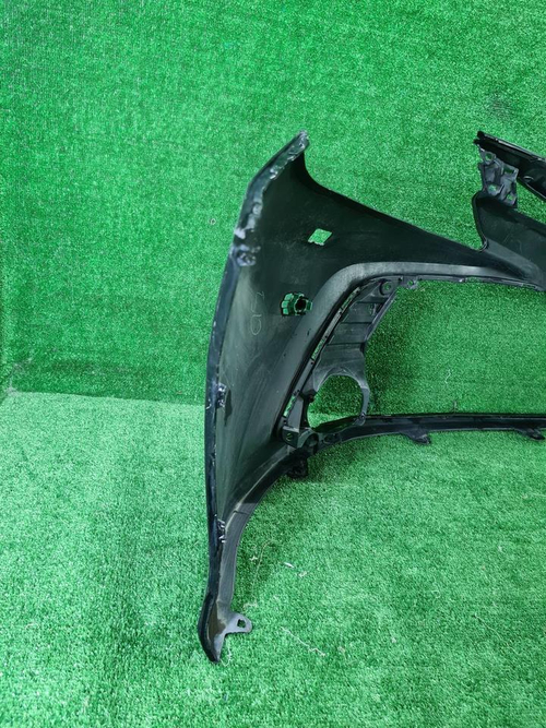 Бампер передний Toyota Camry 8 XV70 (2017-2021)