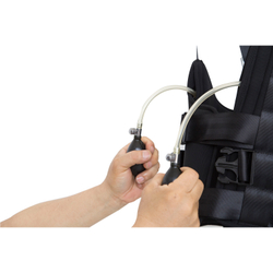 Жилет подвесной HV1