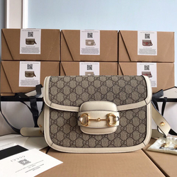 Gucci Horsebit 25 cm