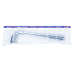 KING TONY (1080-22) Ключ Г-образный торцевой 22 мм