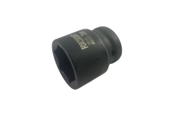 Головка ударная 6-гранная 33 мм, 3/4"DR Forcekraft FK-46533(16198)