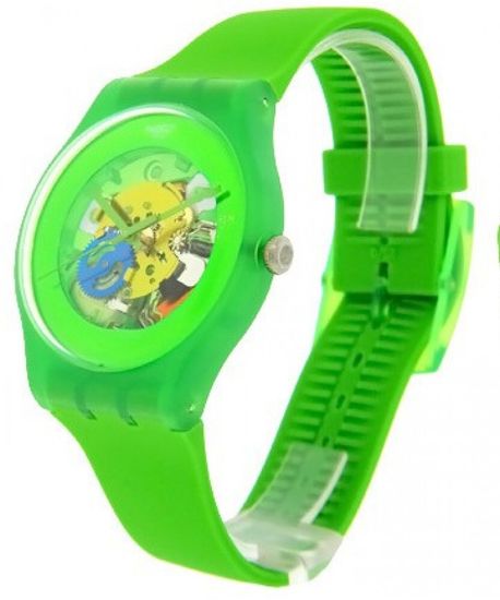 Наручные часы Swatch SUOG103