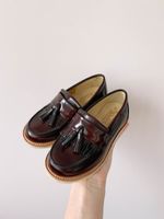 Лоферы Young Soles