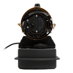 Тепловая пушка на дизтопливе прямого нагрева Denzel DHG-20 L DHG-20 96482