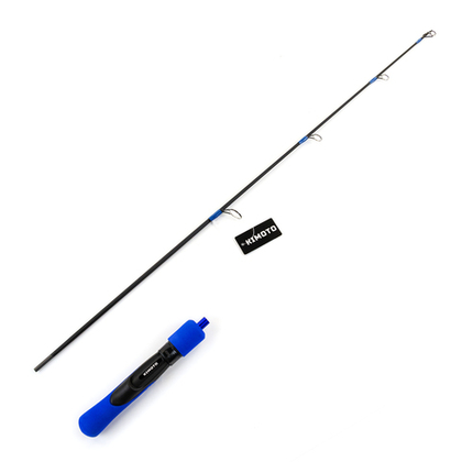 Зимняя удочка Kimoto Jig Legend G2 77MH (30гр)