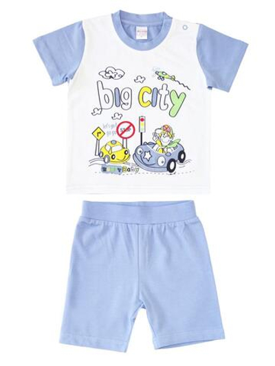 Комплект д/мал,индиго,р.68,Bonito,OP333K,OP333Ш