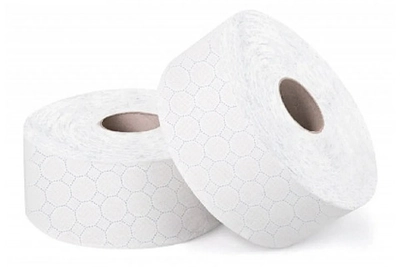 Туалетная бумага Belux Pro 2 слоя, 12 рулонов, 170 м, белая