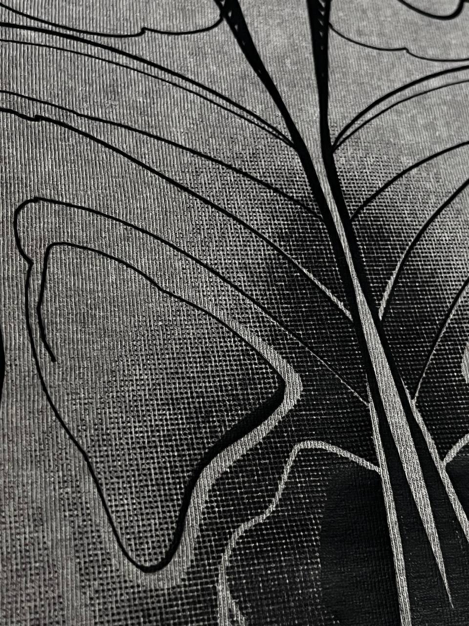 Обработка макетов Halftone