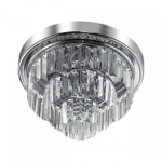Потолочная люстра Lumion ZAHA 8266/4C