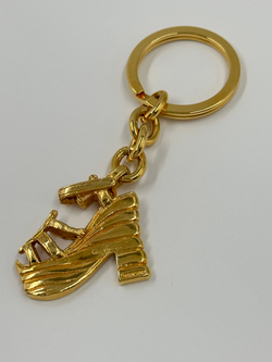 Брелок Salvatore Ferragamo