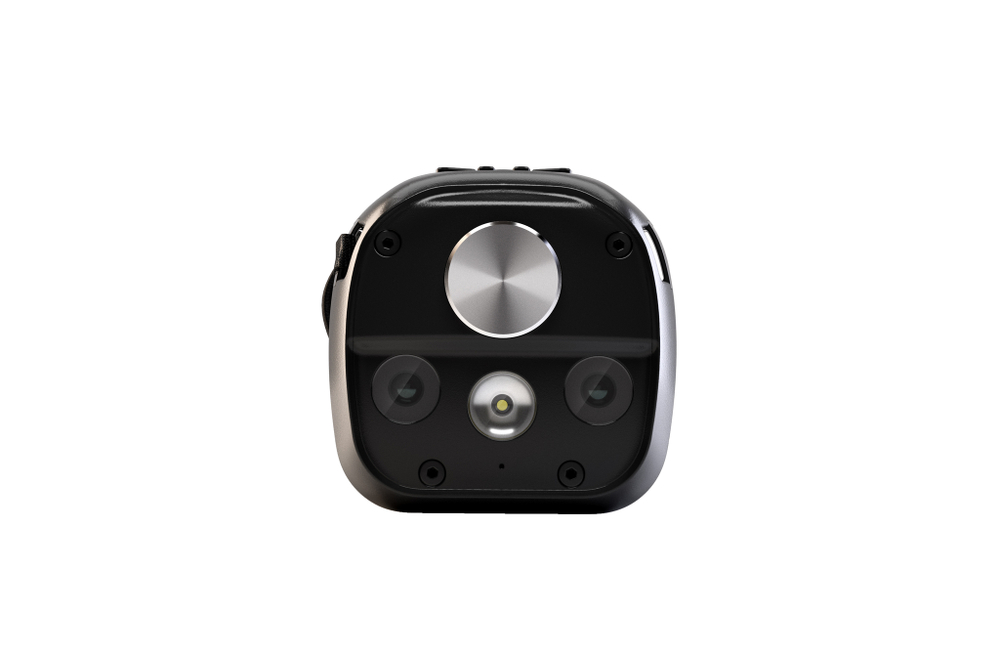 Умный помощник Робин