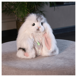 «Зайка Агуша»