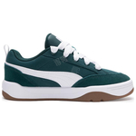 Кроссовки Puma Park Lifestyle Street 'Green White Gum' 397495-04