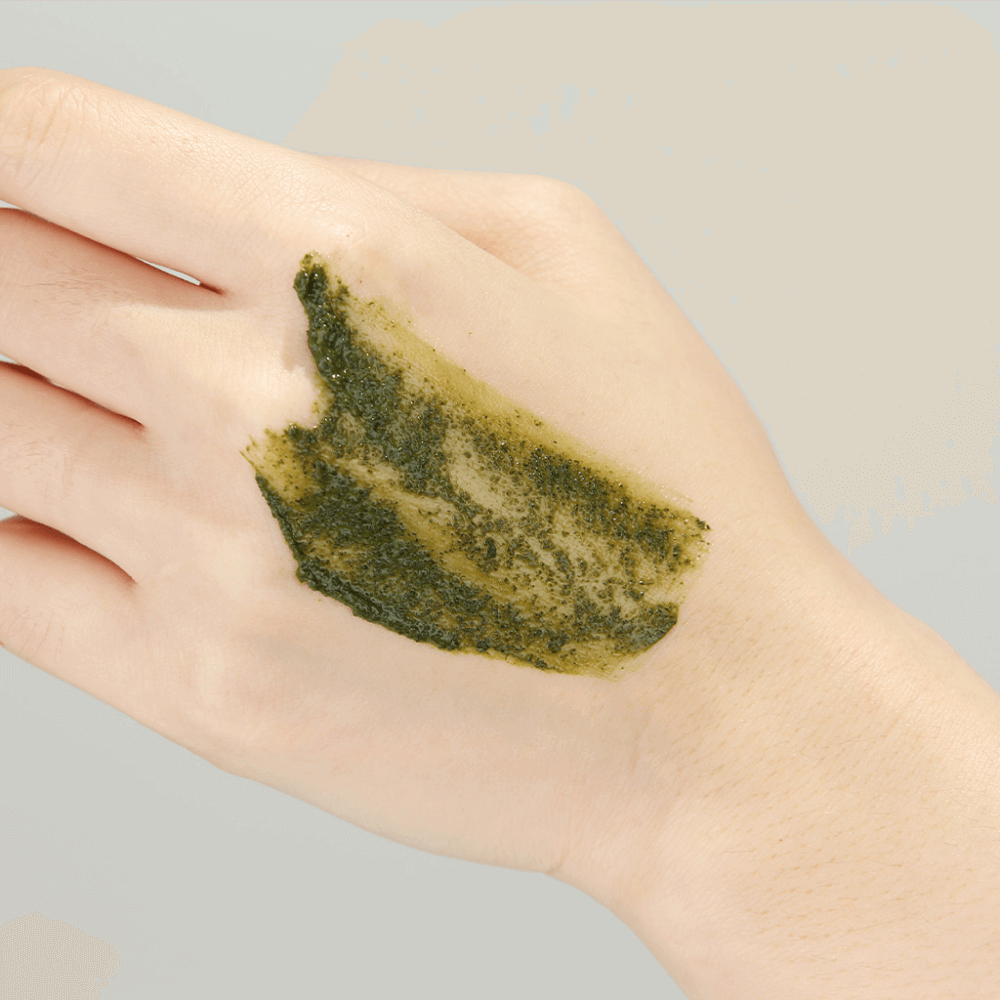 Пилинг-маска очищающая с растительным комплексом Medi-Peel Herbal Peel Tox PRO, 120 г