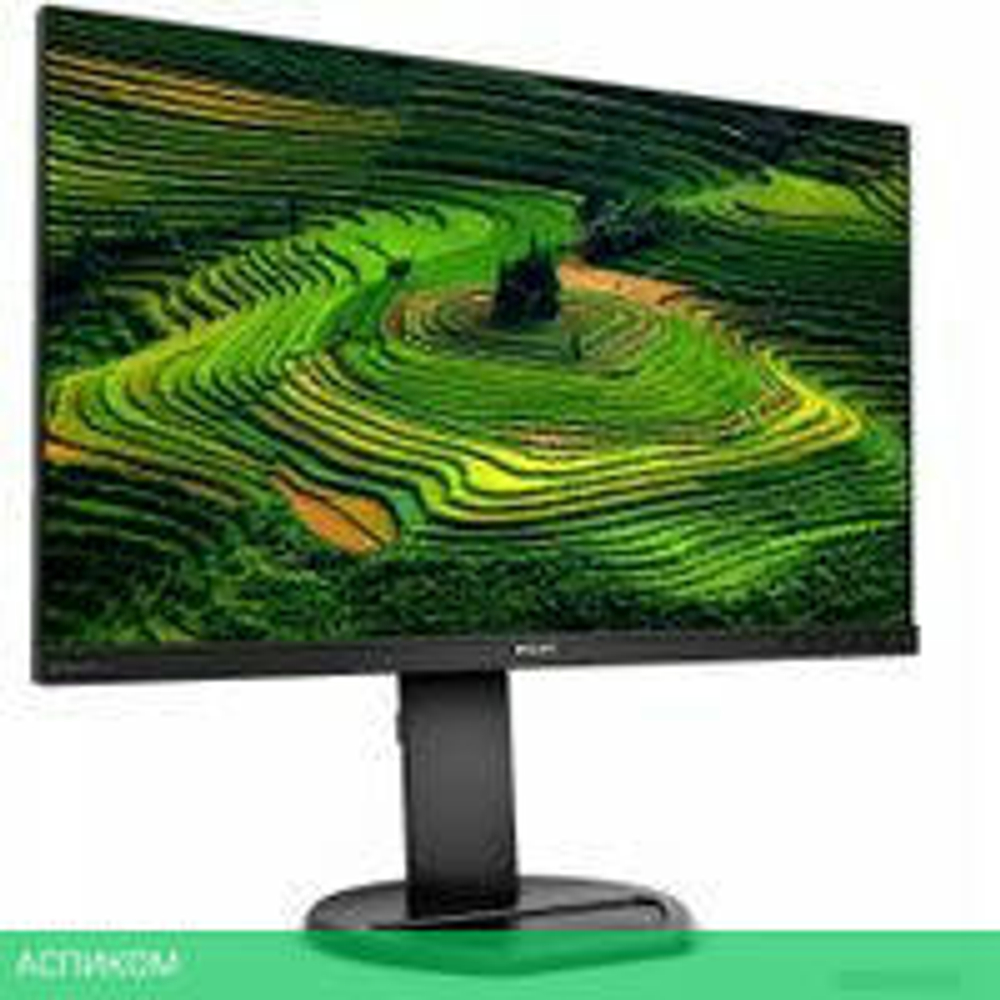 Монитор Philips 241B8QJEB/01