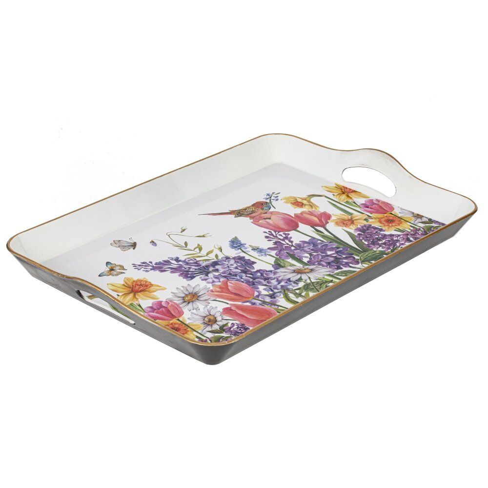 GAEM Поднос, L43,5 W29,5 H5,5 см