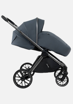 Pituso Коляска 2 в 1 Mayla Plus Graphite/Graphite