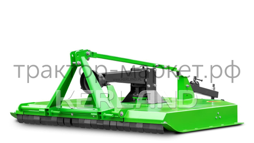 Косилка садовая Kerland | Керланд RK1600 (1,6 м)