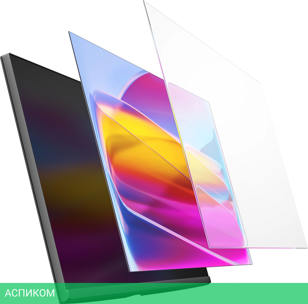 Монитор Xiaomi 27" 2K Monitor A27Qi