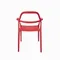 Стул Dali красный