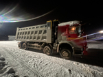Howo ZZ* 8x4 Самосвал ZZ3407S3867E (Дизель, 9,7 л, 373 л.с, МТ)