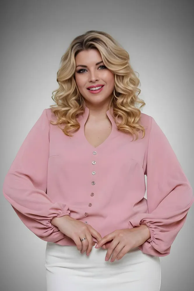 Блузка 4481 Fabrika